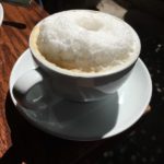 Brunch In The Valley � Review: Blu Jam Cafe