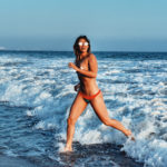 Topless In The Palisades
