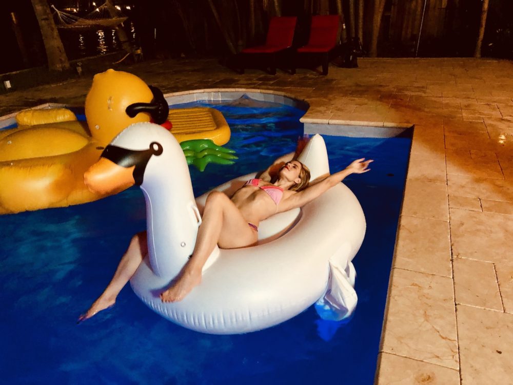 Crypto Castle Miami: Yacht Party To End Art Basel Weekend