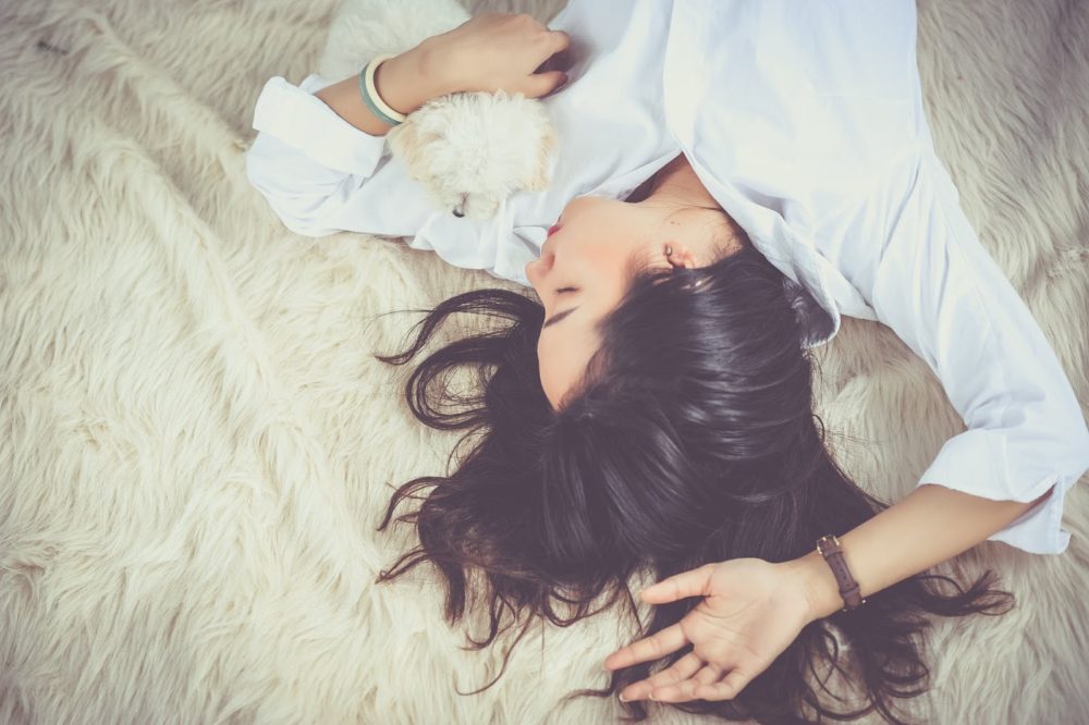 The Importance Of Sleep On Beauty And Skincare